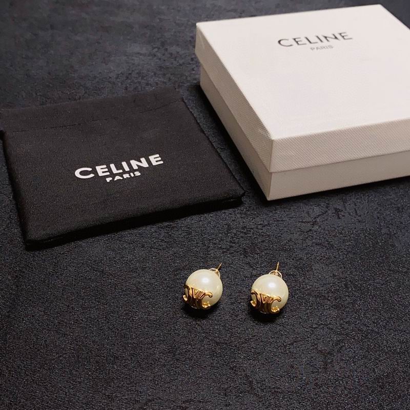 Celine Earring 04lyr145 (9)